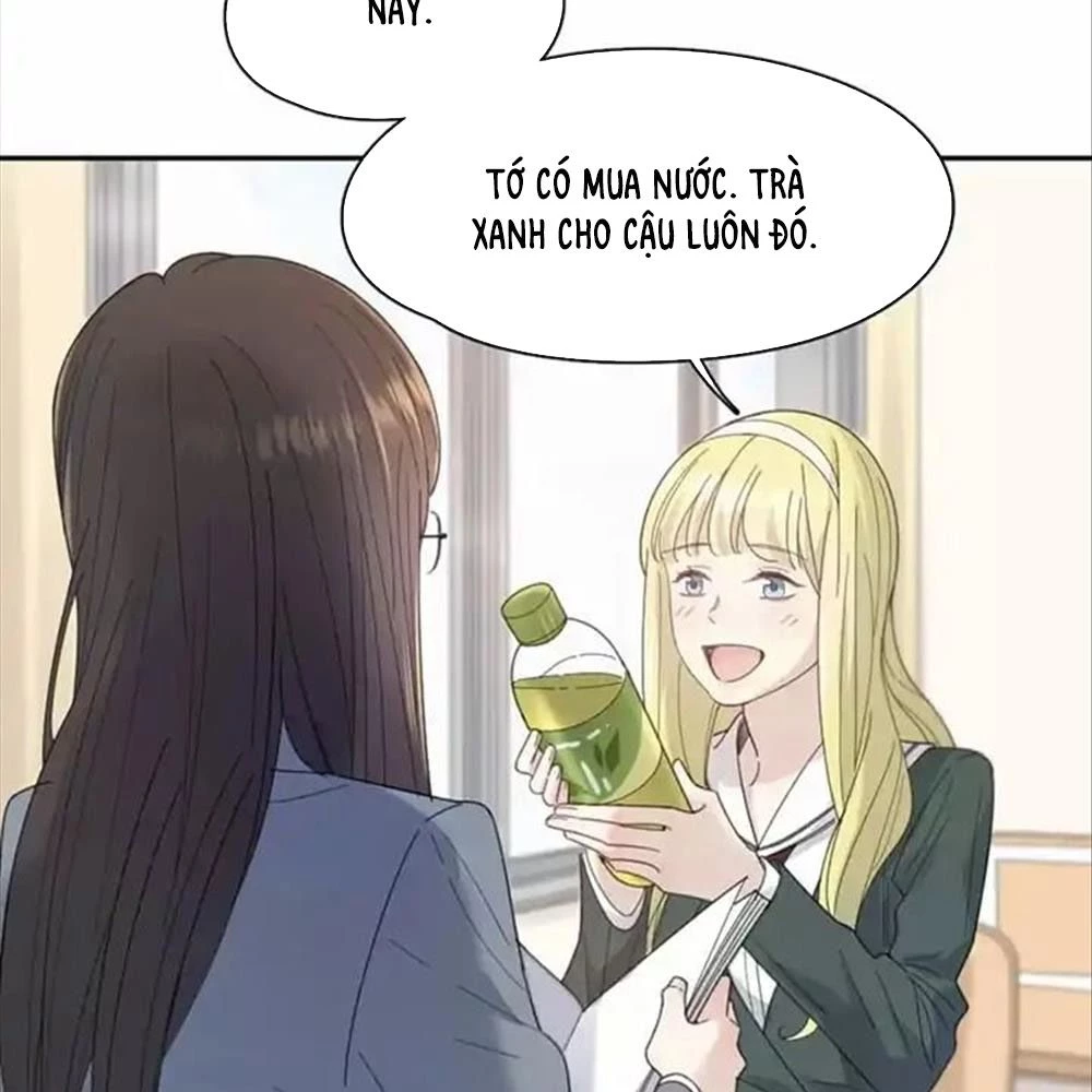 Giờ nay cô ấy cũng rất dễ thương Chapter 83 - 11