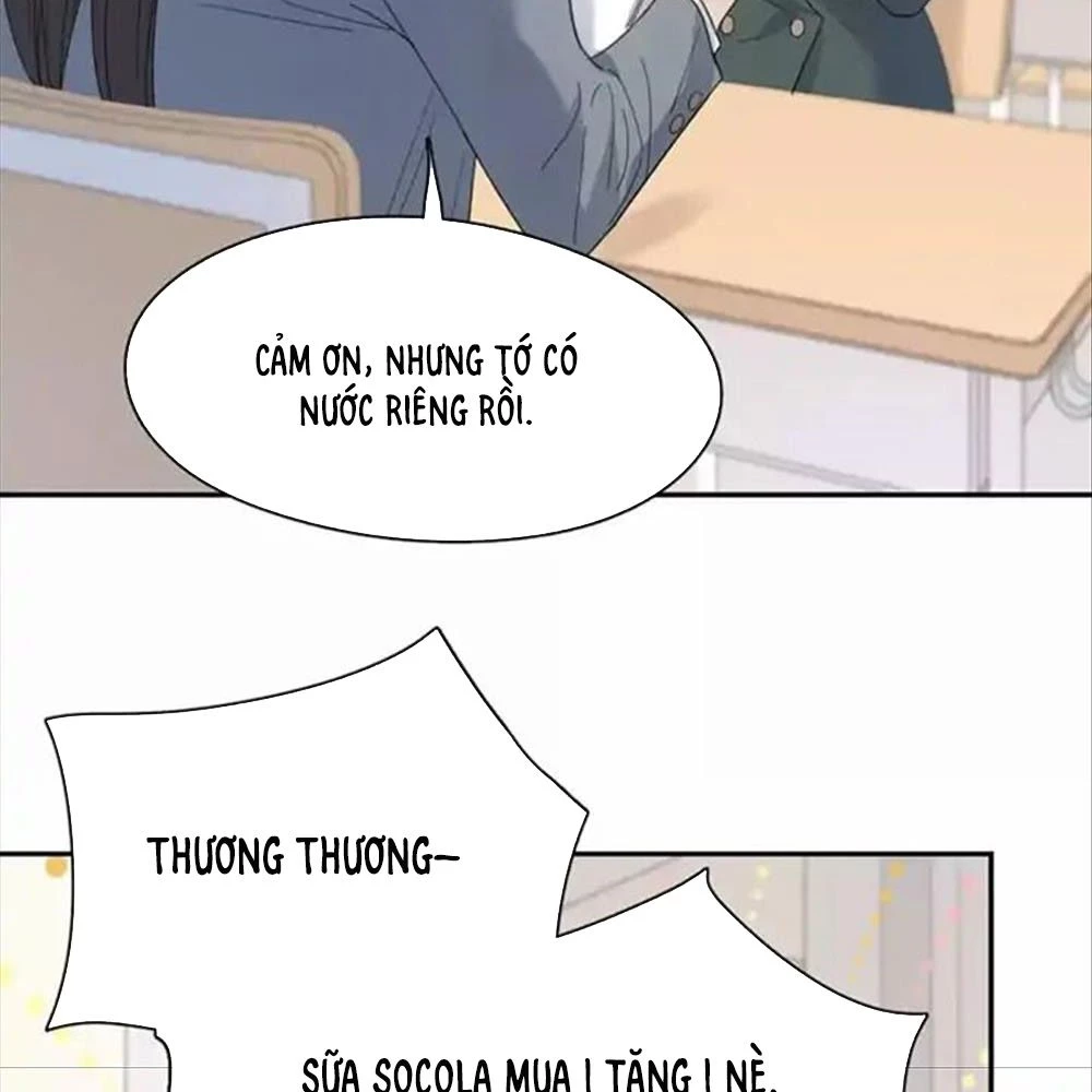 Giờ nay cô ấy cũng rất dễ thương Chapter 83 - 12