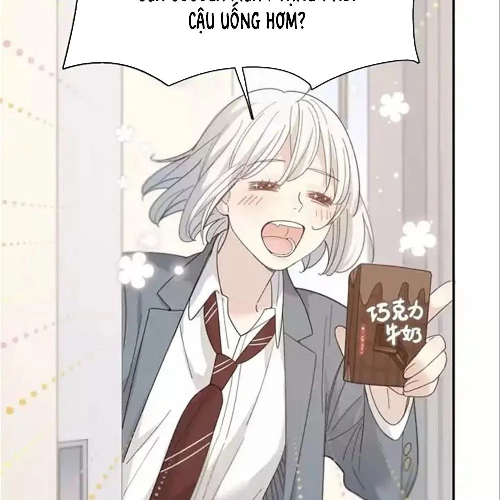 Giờ nay cô ấy cũng rất dễ thương Chapter 83 - 13