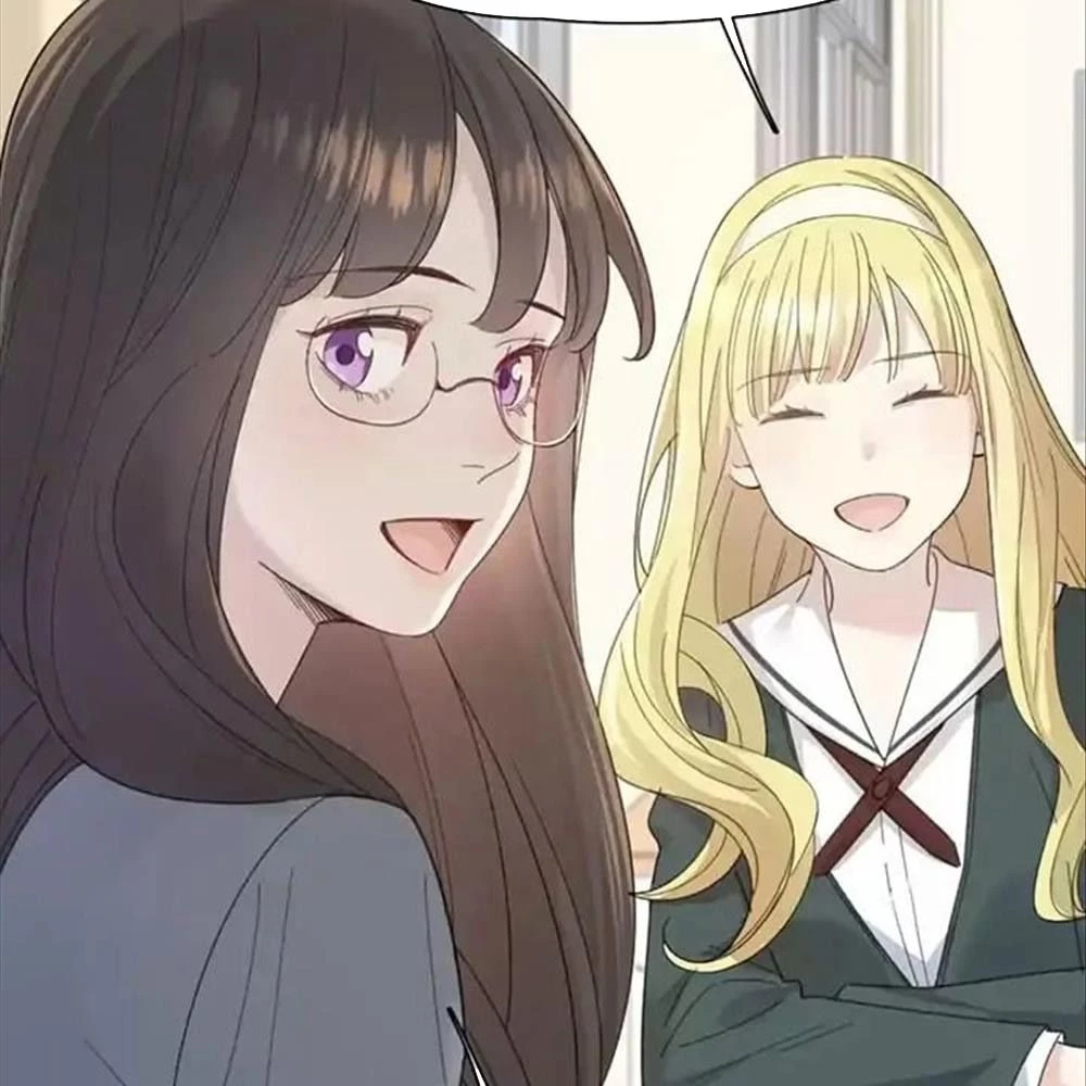 Giờ nay cô ấy cũng rất dễ thương Chapter 83 - 15