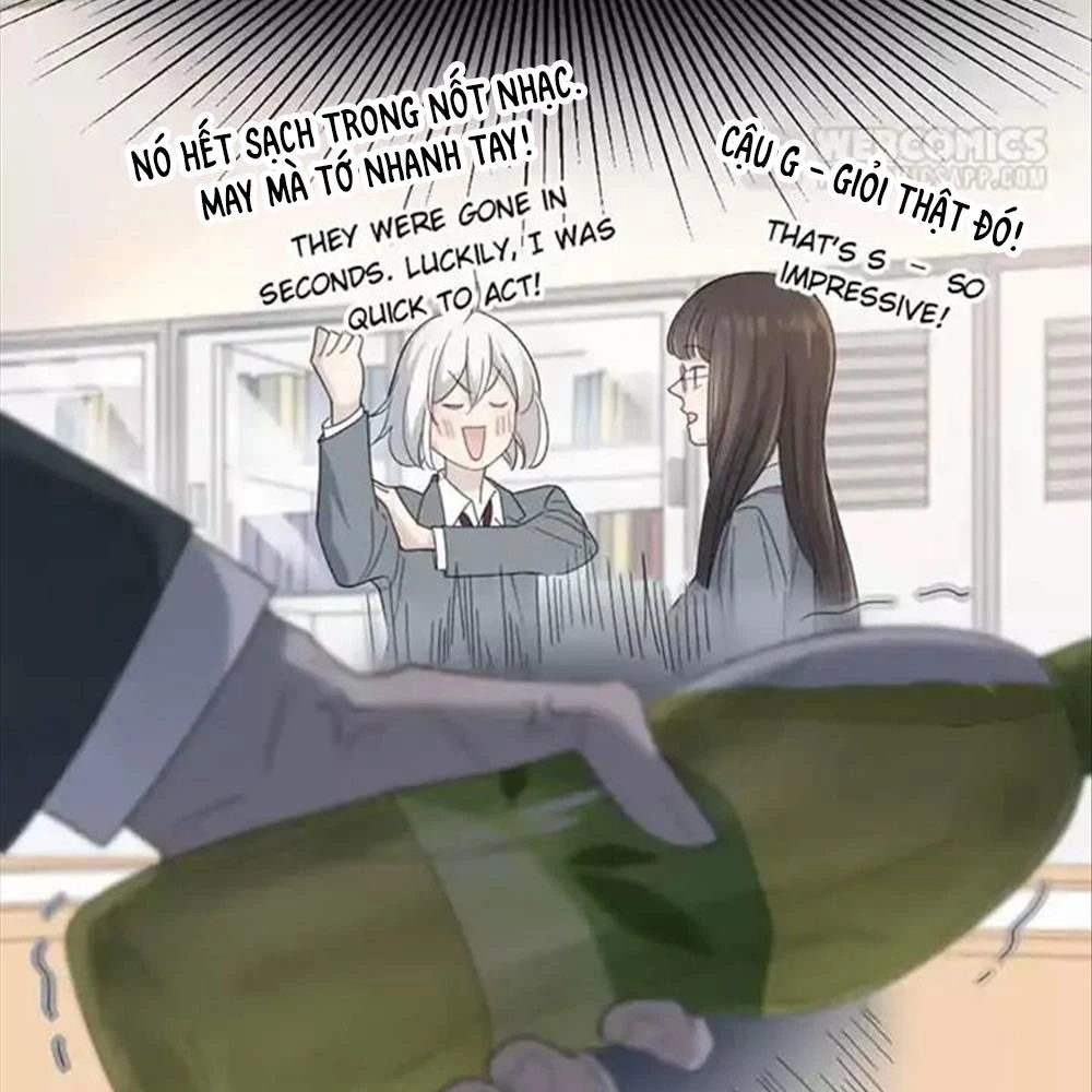 Giờ nay cô ấy cũng rất dễ thương Chapter 83 - 17