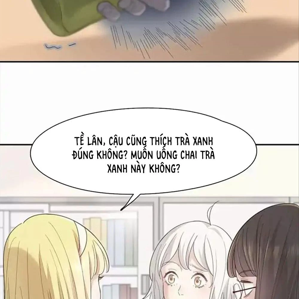 Giờ nay cô ấy cũng rất dễ thương Chapter 83 - 18