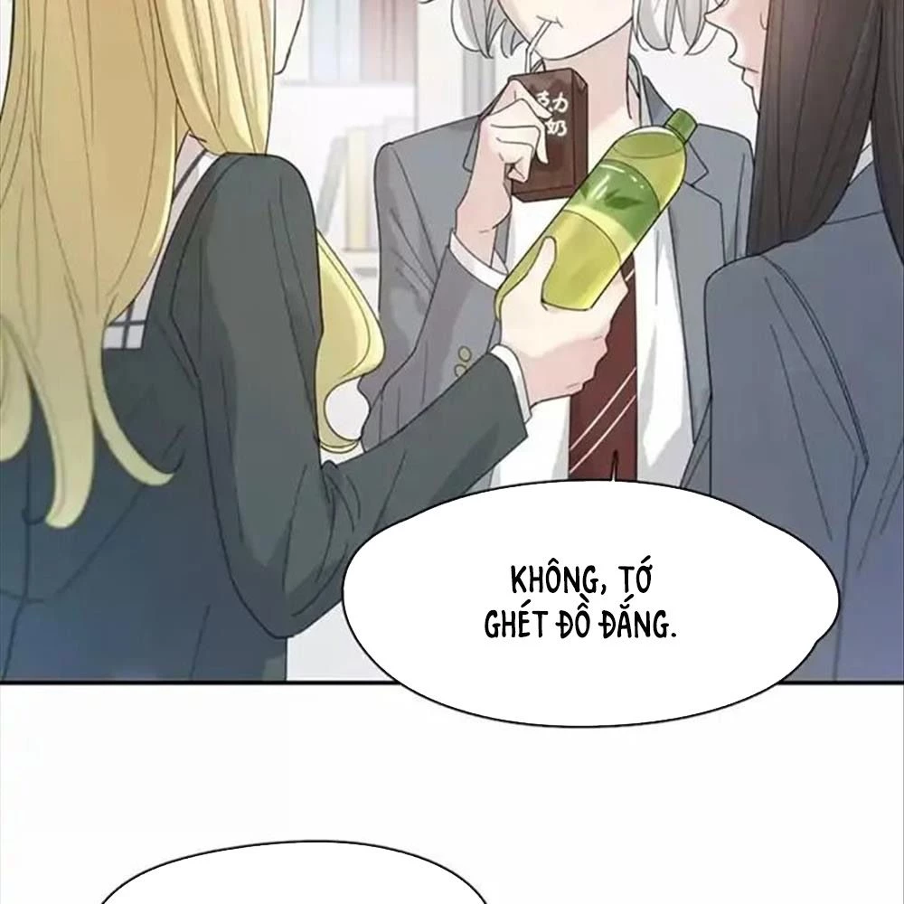 Giờ nay cô ấy cũng rất dễ thương Chapter 83 - 19