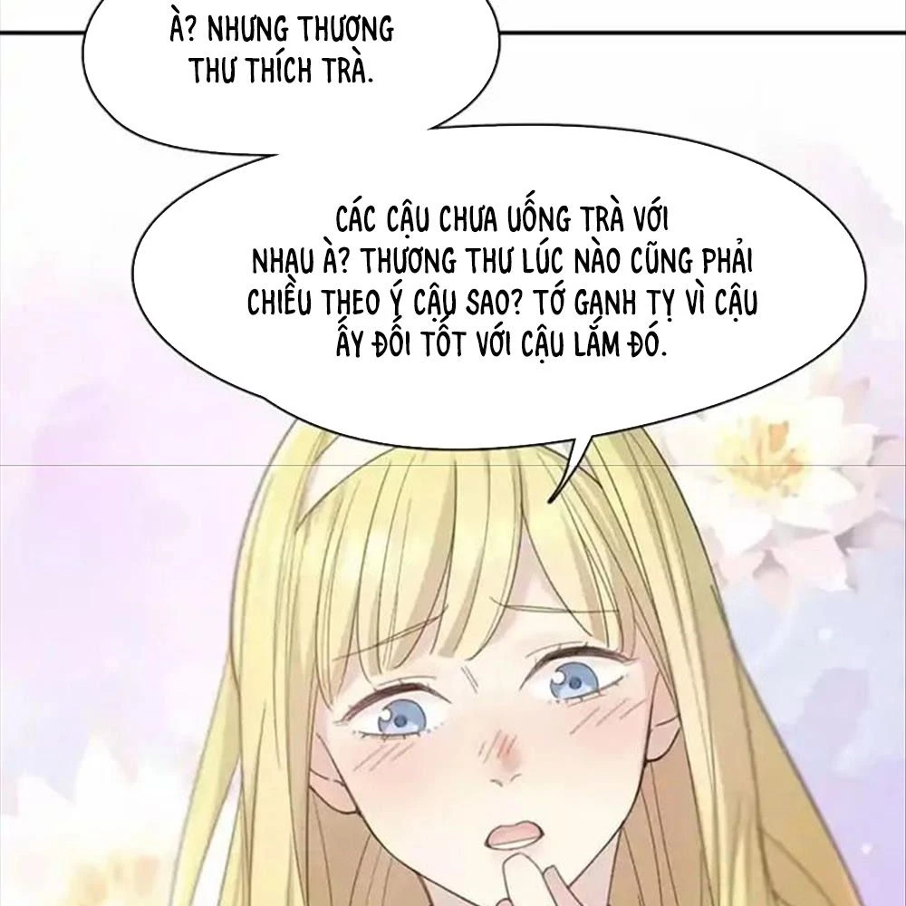 Giờ nay cô ấy cũng rất dễ thương Chapter 83 - 20