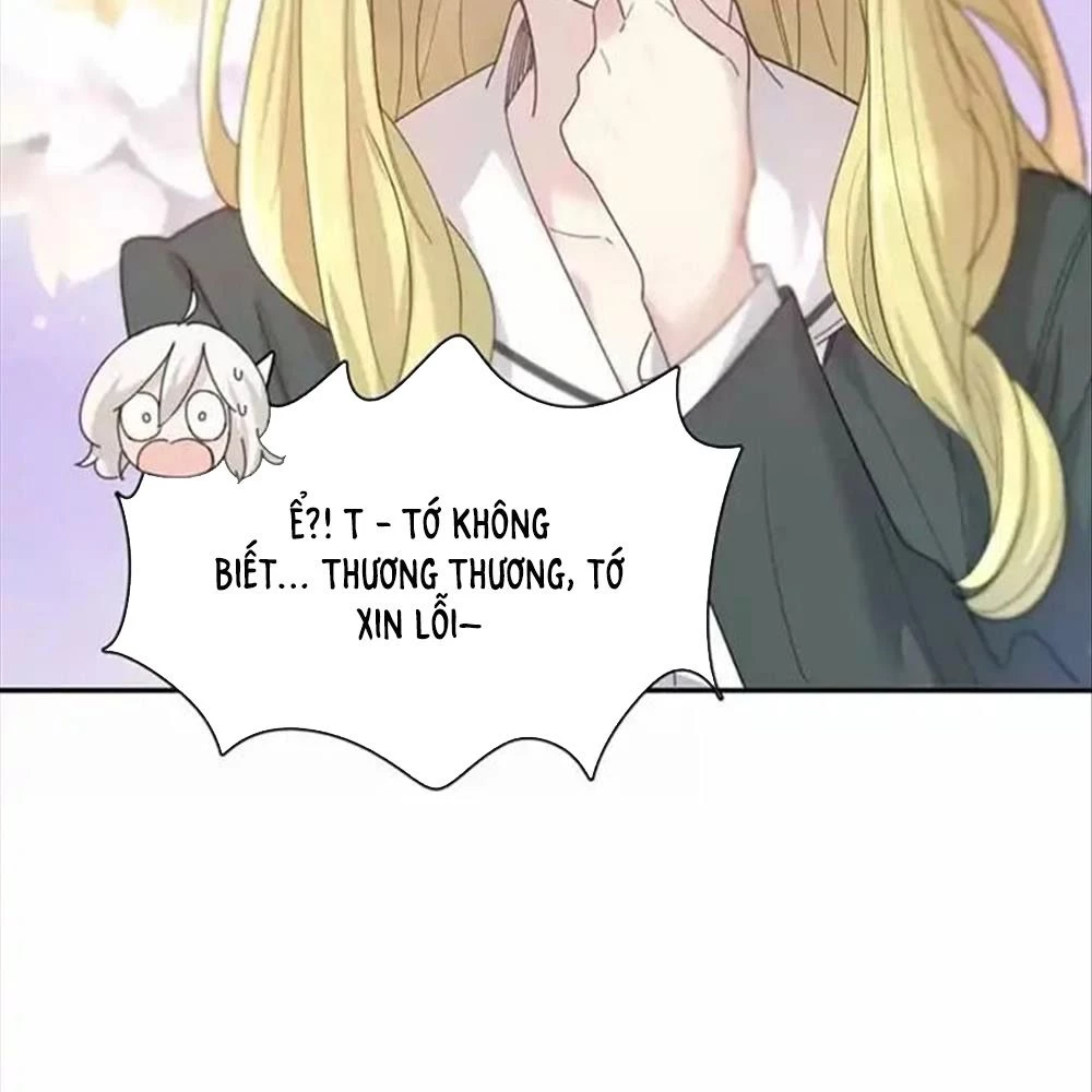 Giờ nay cô ấy cũng rất dễ thương Chapter 83 - 21