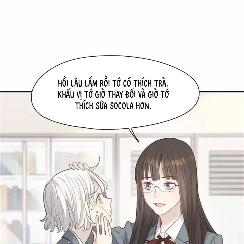 Giờ nay cô ấy cũng rất dễ thương Chapter 83 - 22