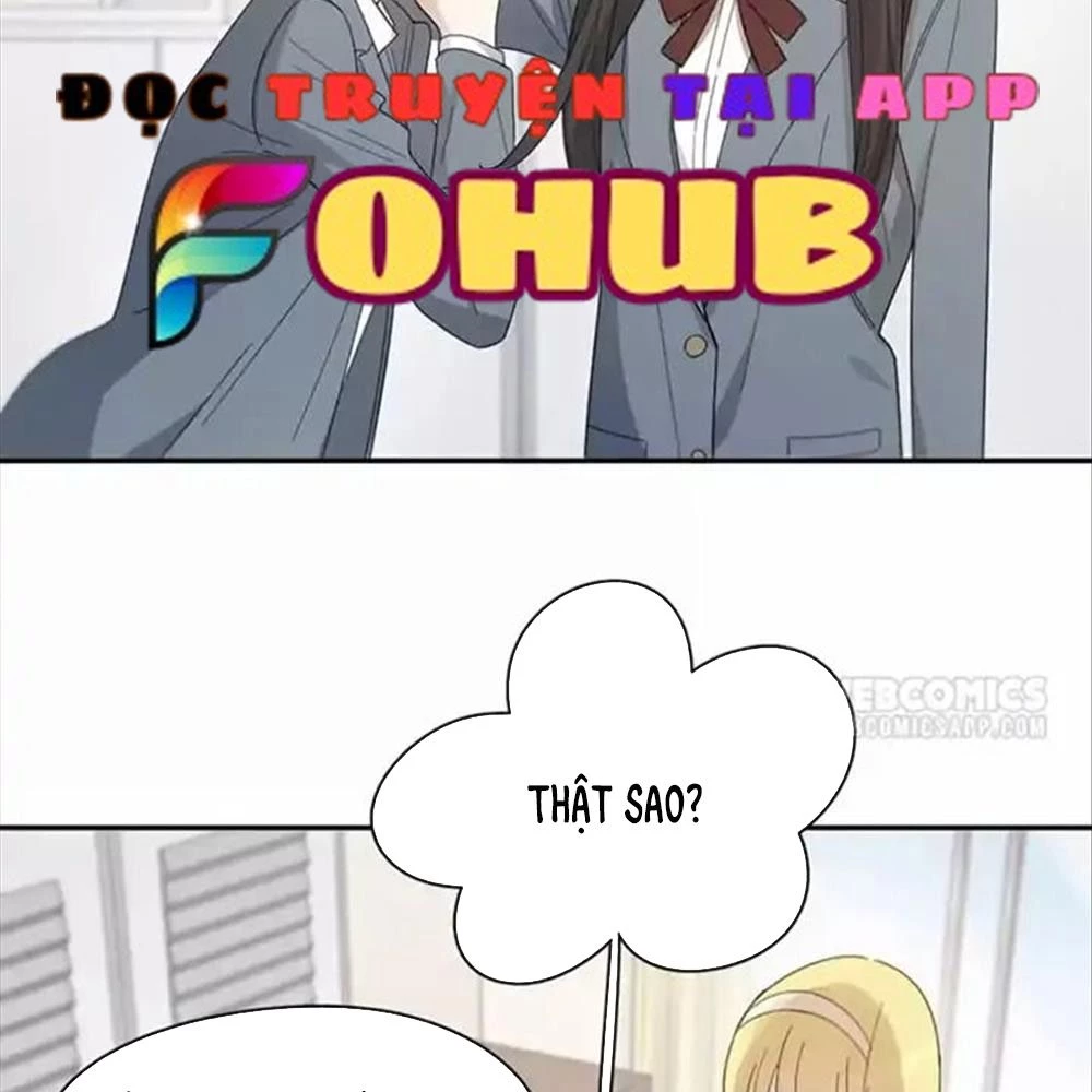 Giờ nay cô ấy cũng rất dễ thương Chapter 83 - 23