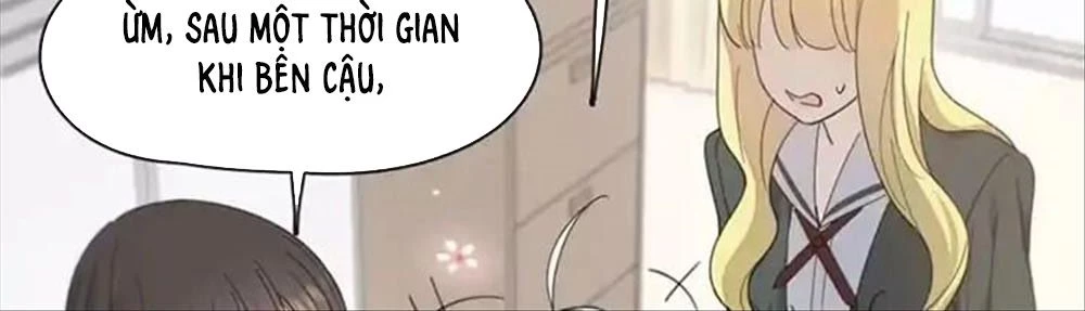 Giờ nay cô ấy cũng rất dễ thương Chapter 83 - 24