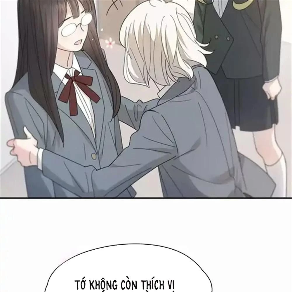 Giờ nay cô ấy cũng rất dễ thương Chapter 83 - 25