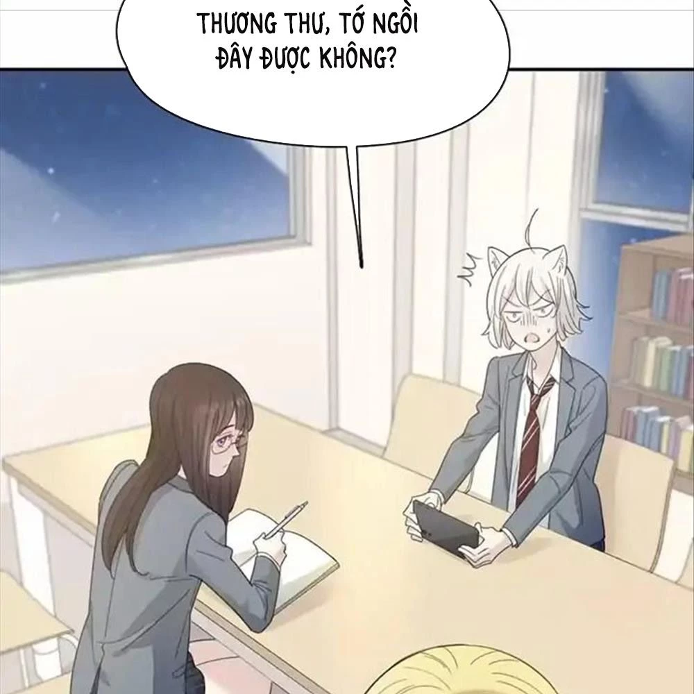 Giờ nay cô ấy cũng rất dễ thương Chapter 83 - 29