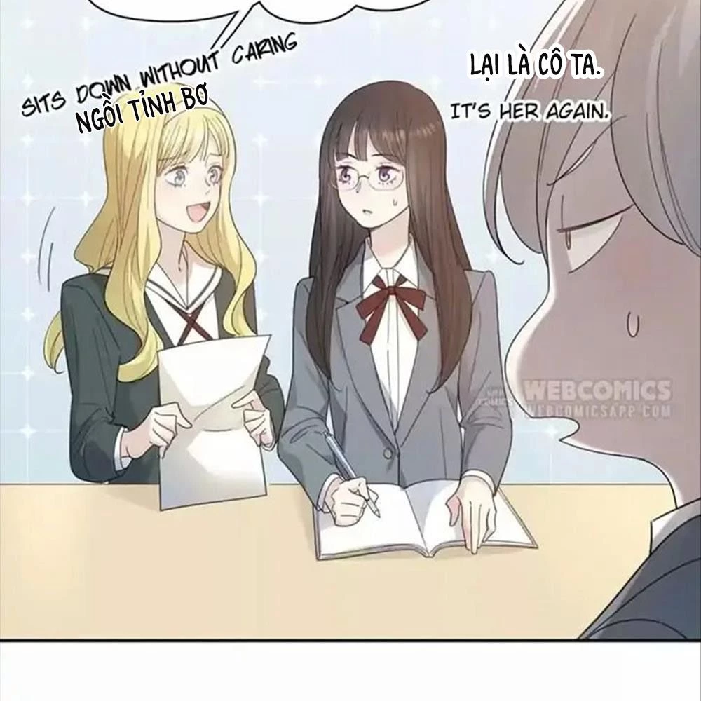 Giờ nay cô ấy cũng rất dễ thương Chapter 83 - 31