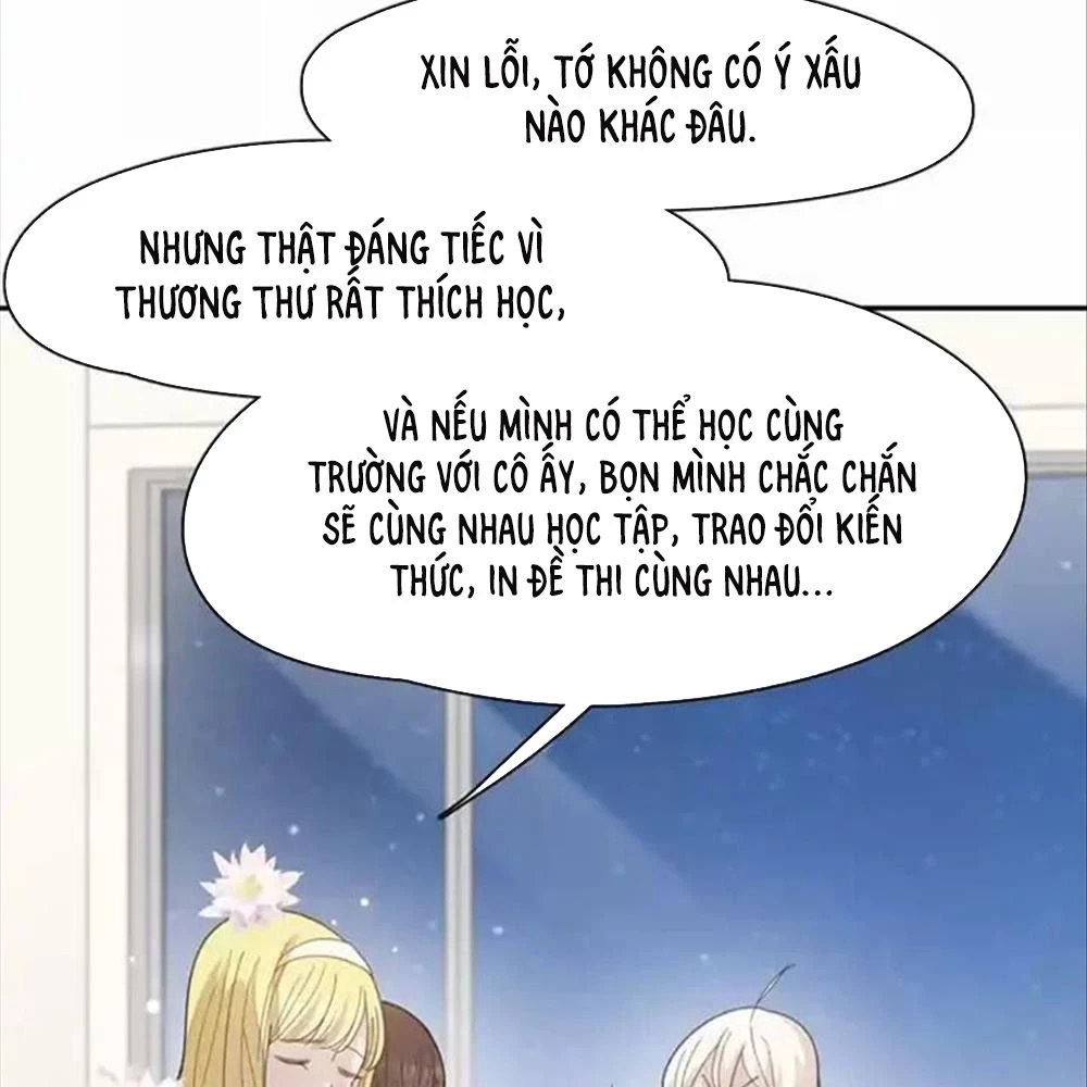 Giờ nay cô ấy cũng rất dễ thương Chapter 83 - 35