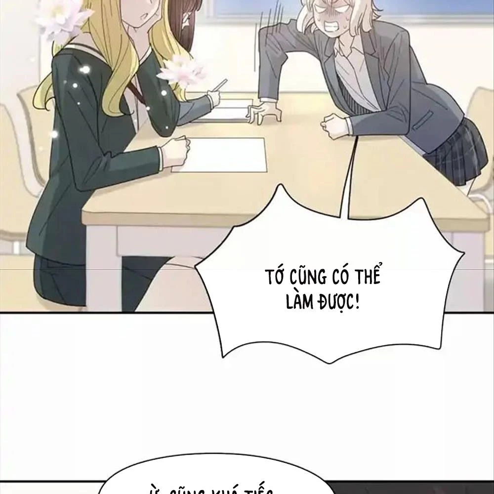 Giờ nay cô ấy cũng rất dễ thương Chapter 83 - 36