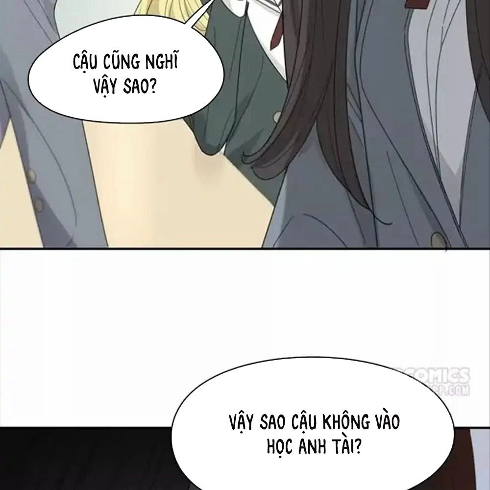 Giờ nay cô ấy cũng rất dễ thương Chapter 83 - 38