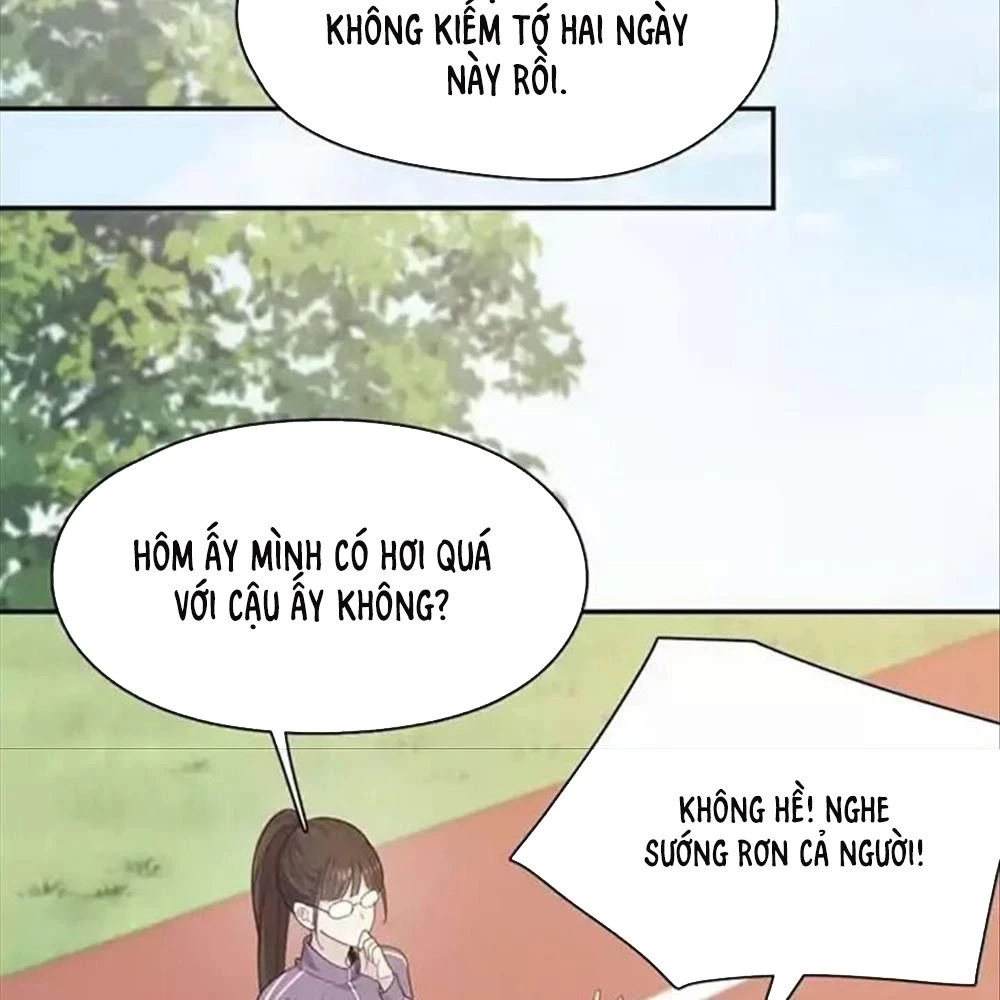 Giờ nay cô ấy cũng rất dễ thương Chapter 83 - 43