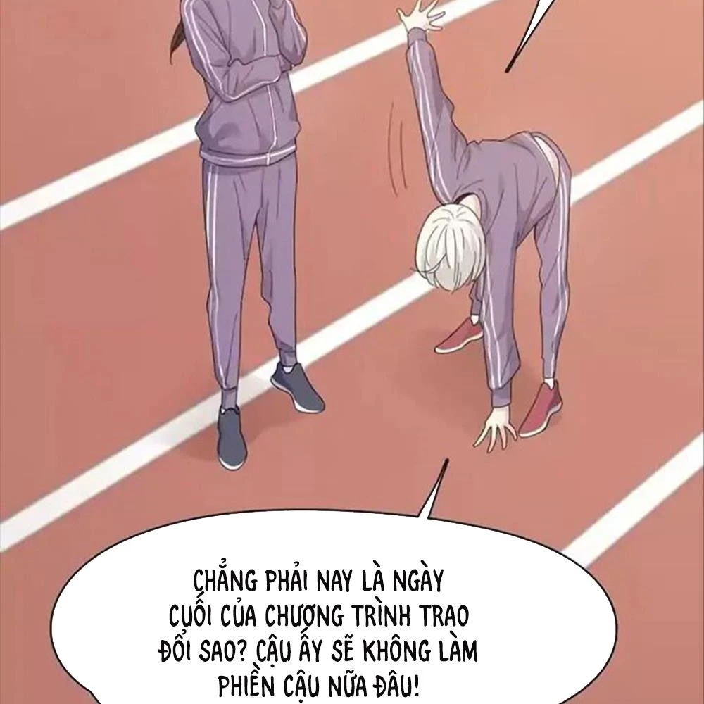 Giờ nay cô ấy cũng rất dễ thương Chapter 83 - 44