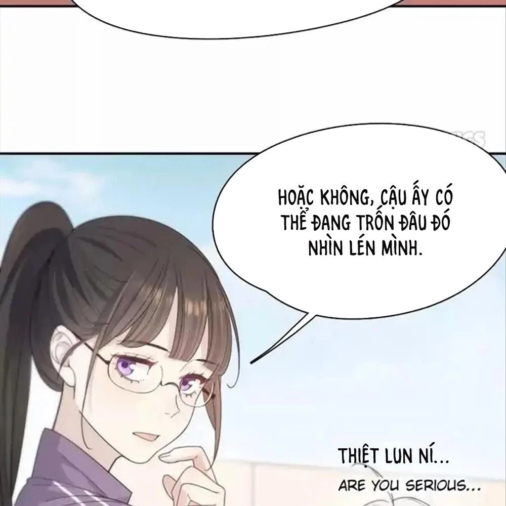 Giờ nay cô ấy cũng rất dễ thương Chapter 83 - 45