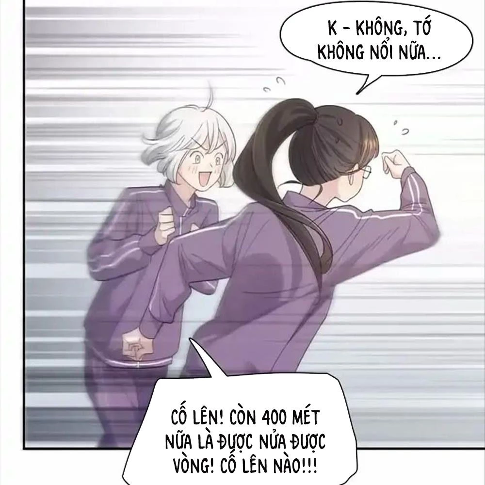 Giờ nay cô ấy cũng rất dễ thương Chapter 83 - 49