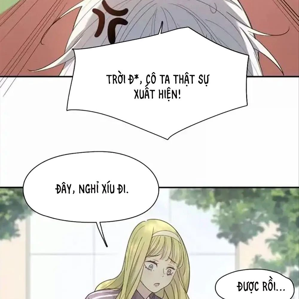 Giờ nay cô ấy cũng rất dễ thương Chapter 83 - 53