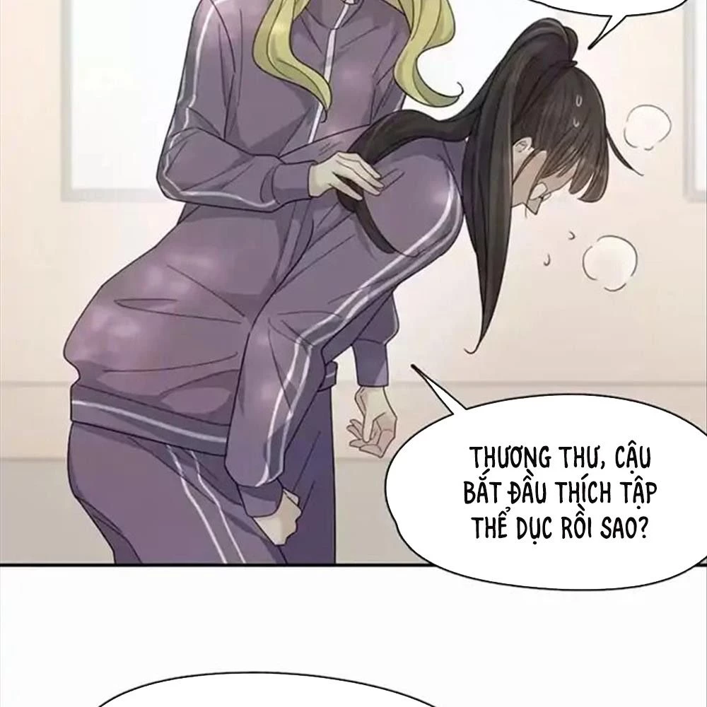 Giờ nay cô ấy cũng rất dễ thương Chapter 83 - 54