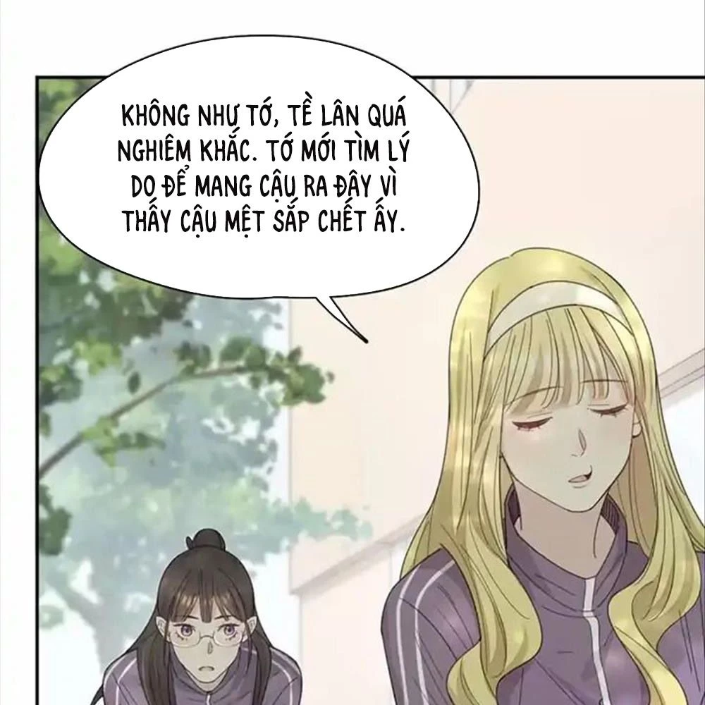 Giờ nay cô ấy cũng rất dễ thương Chapter 83 - 57