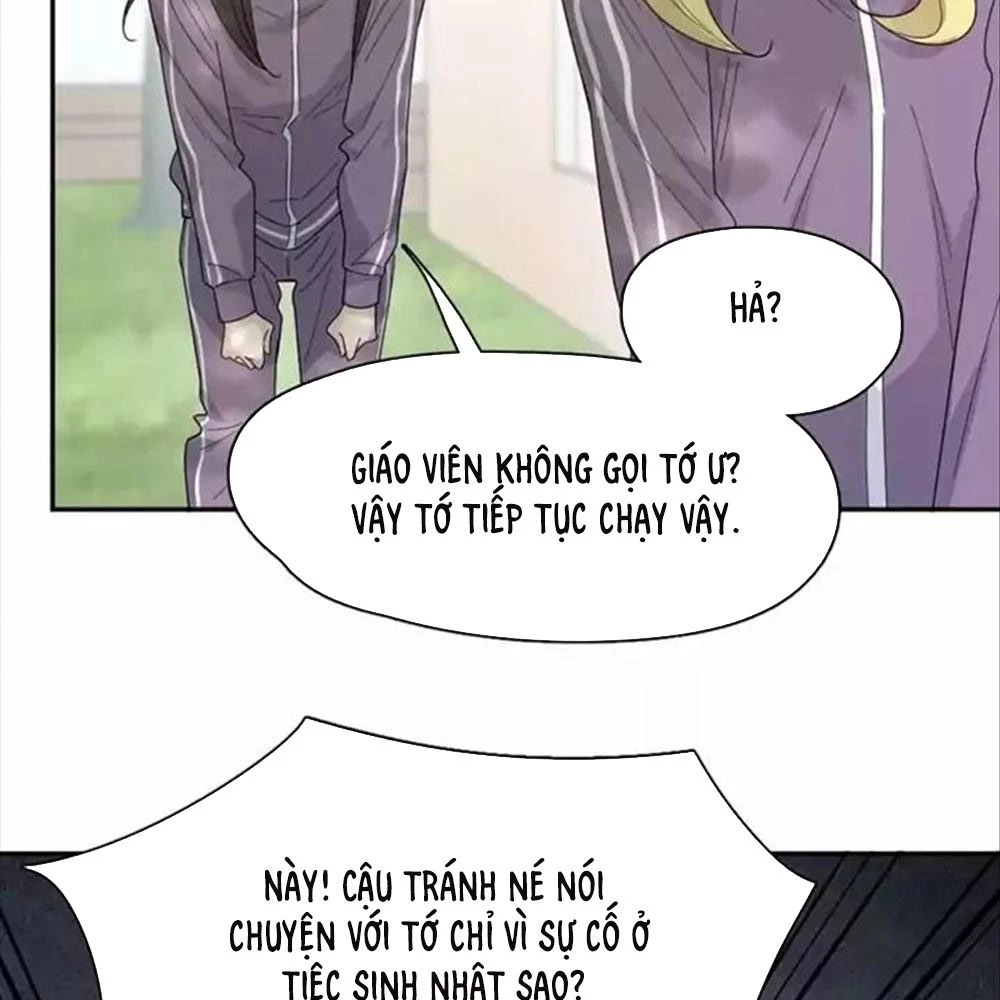 Giờ nay cô ấy cũng rất dễ thương Chapter 83 - 58