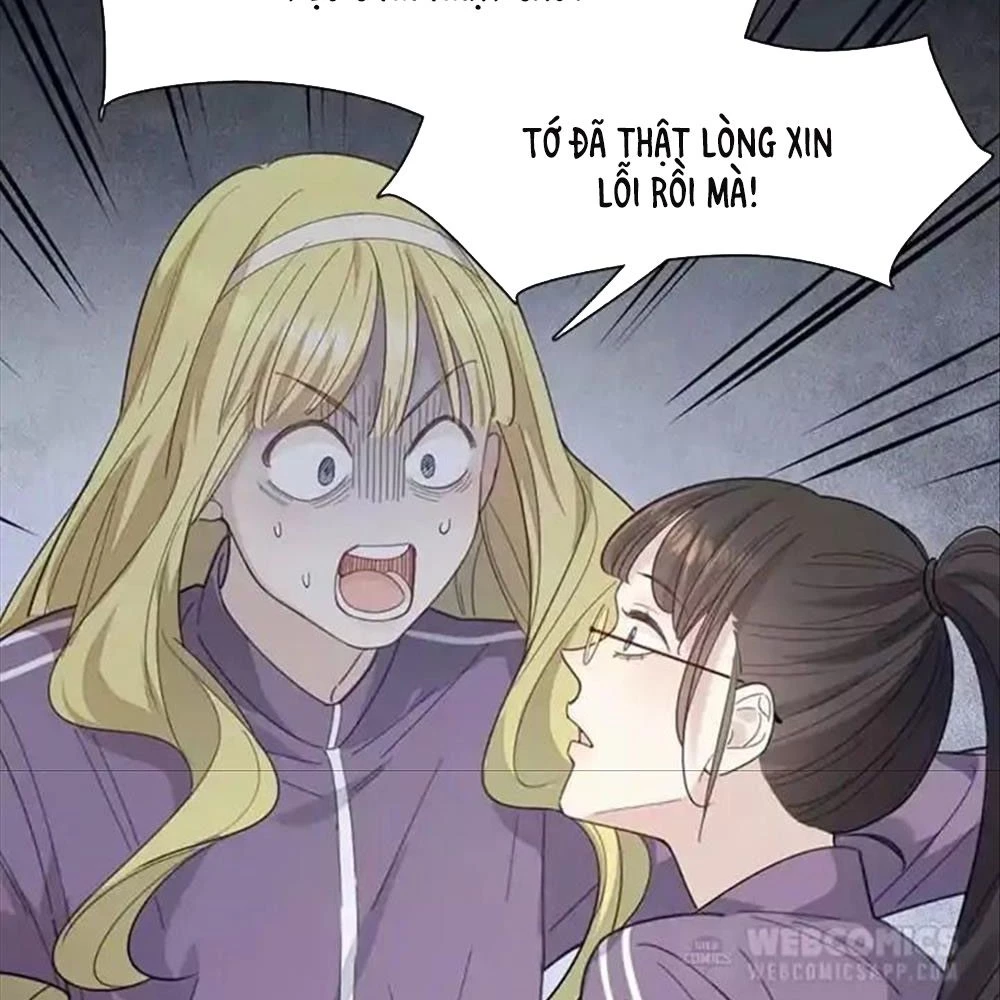 Giờ nay cô ấy cũng rất dễ thương Chapter 83 - 59