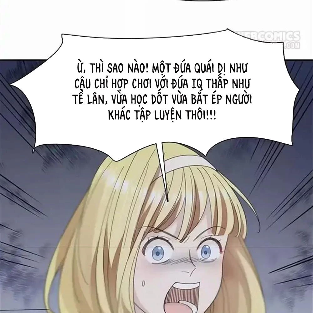 Giờ nay cô ấy cũng rất dễ thương Chapter 83 - 67