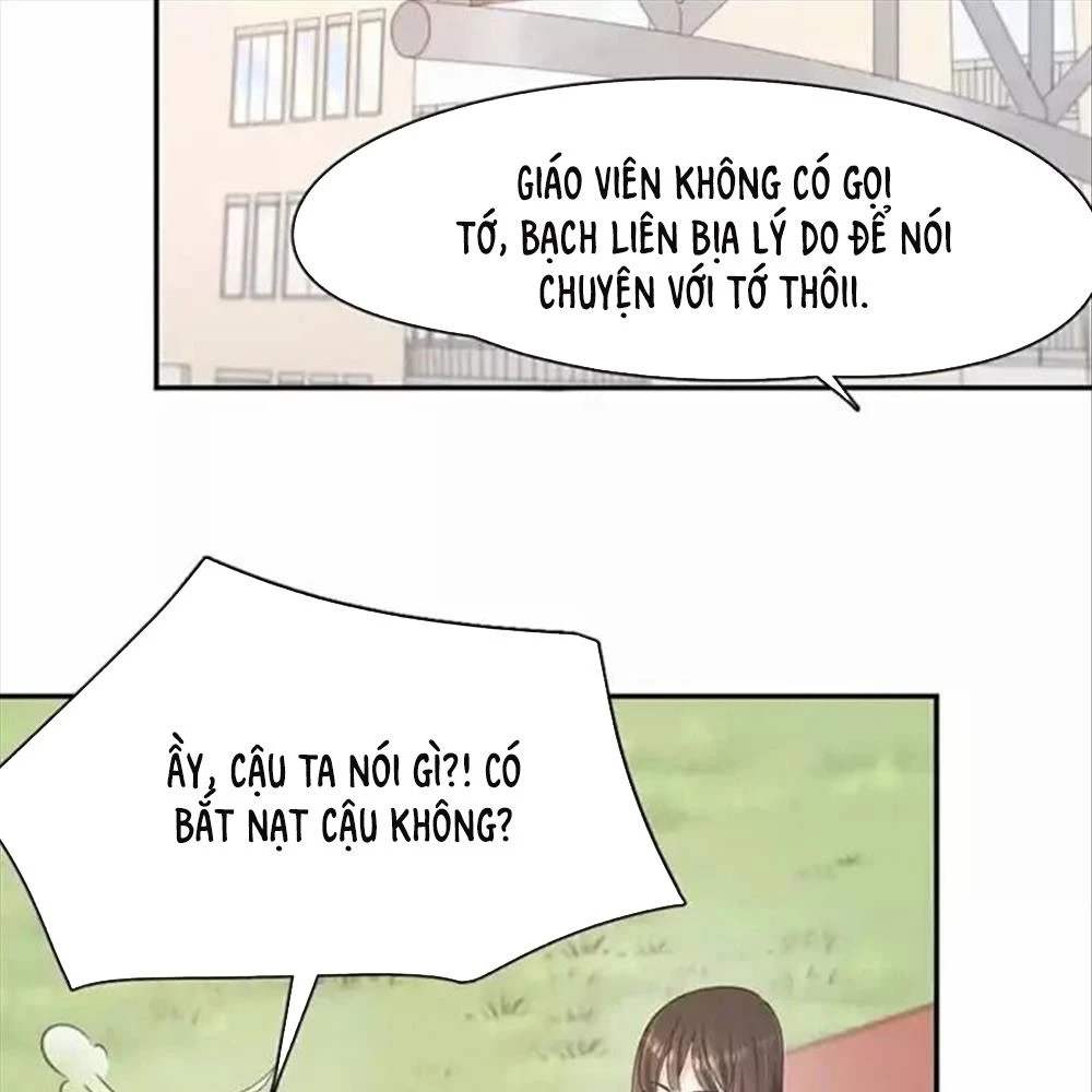 Giờ nay cô ấy cũng rất dễ thương Chapter 83 - 72