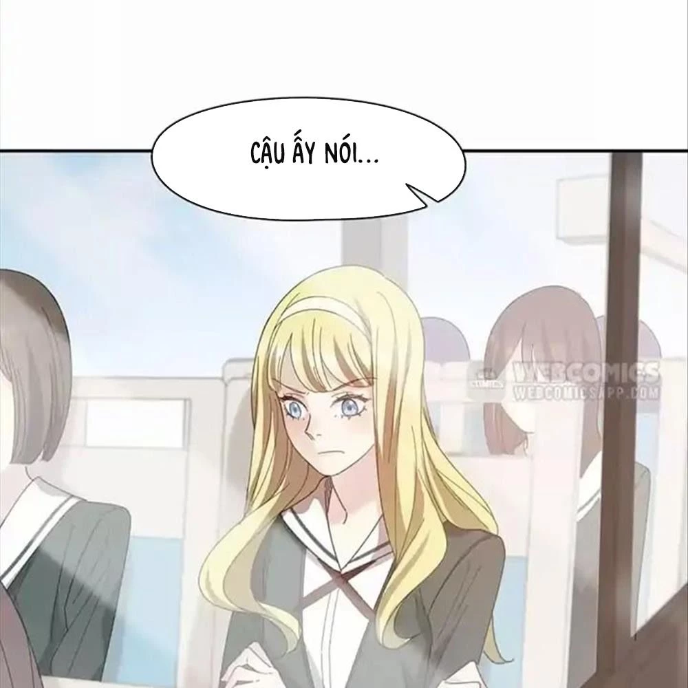 Giờ nay cô ấy cũng rất dễ thương Chapter 83 - 74