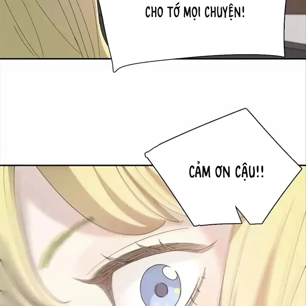 Giờ nay cô ấy cũng rất dễ thương Chapter 83 - 78