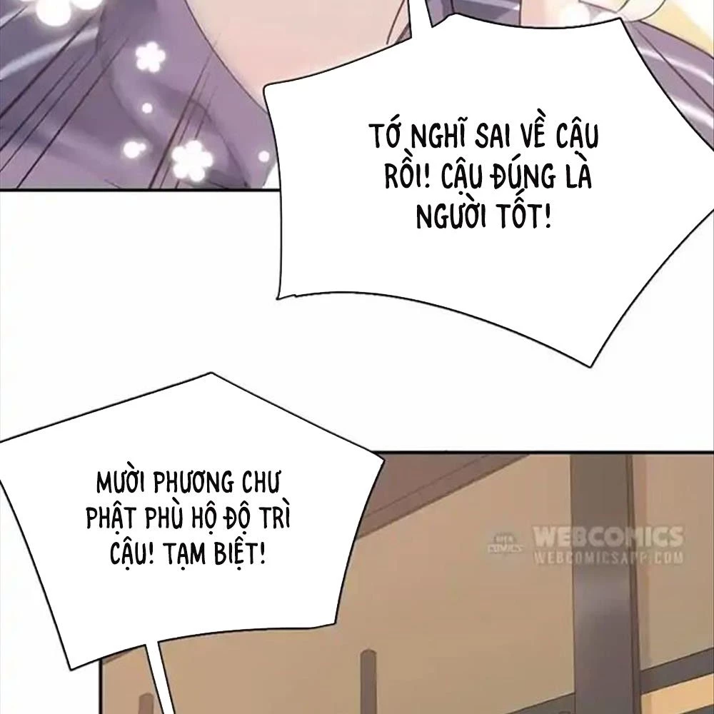 Giờ nay cô ấy cũng rất dễ thương Chapter 83 - 81