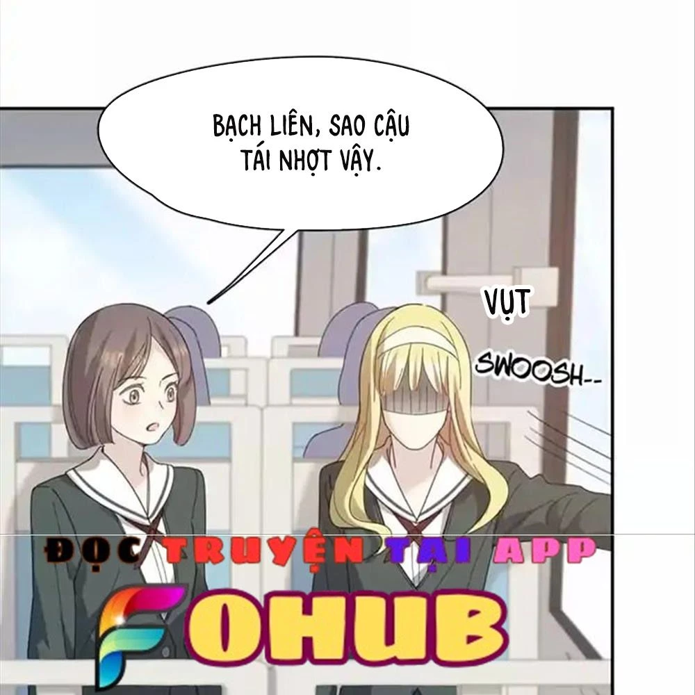 Giờ nay cô ấy cũng rất dễ thương Chapter 83 - 83