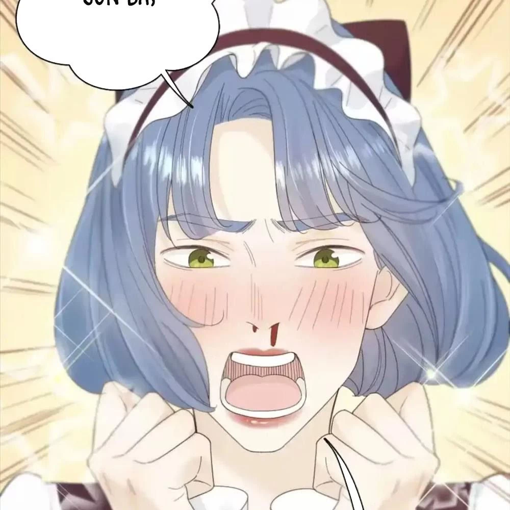 Giờ nay cô ấy cũng rất dễ thương Chapter 84 - 3