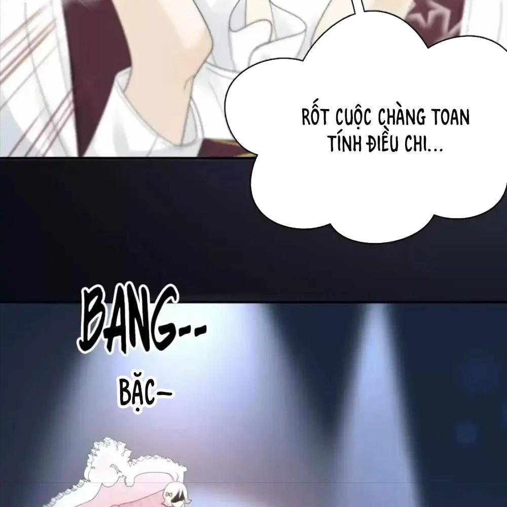 Giờ nay cô ấy cũng rất dễ thương Chapter 84 - 4