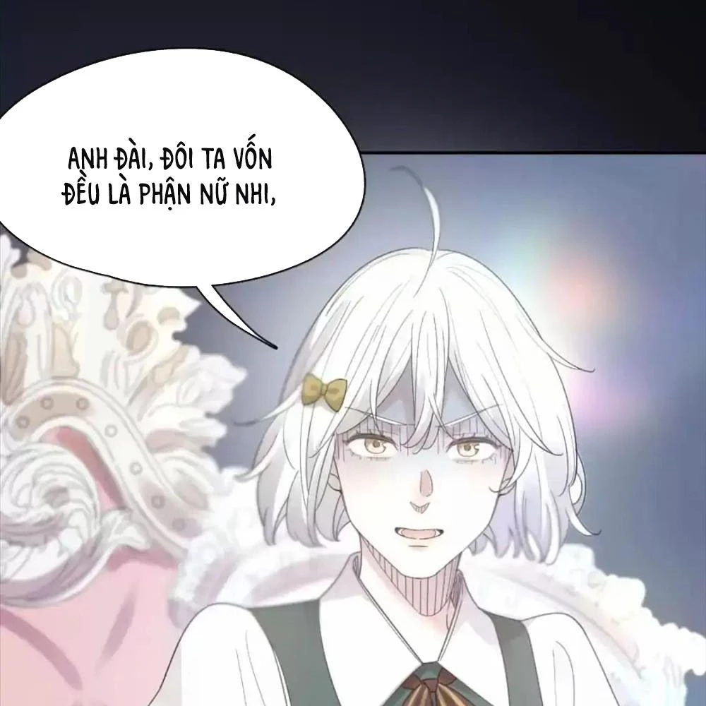 Giờ nay cô ấy cũng rất dễ thương Chapter 84 - 6