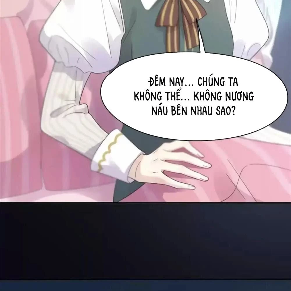 Giờ nay cô ấy cũng rất dễ thương Chapter 84 - 7