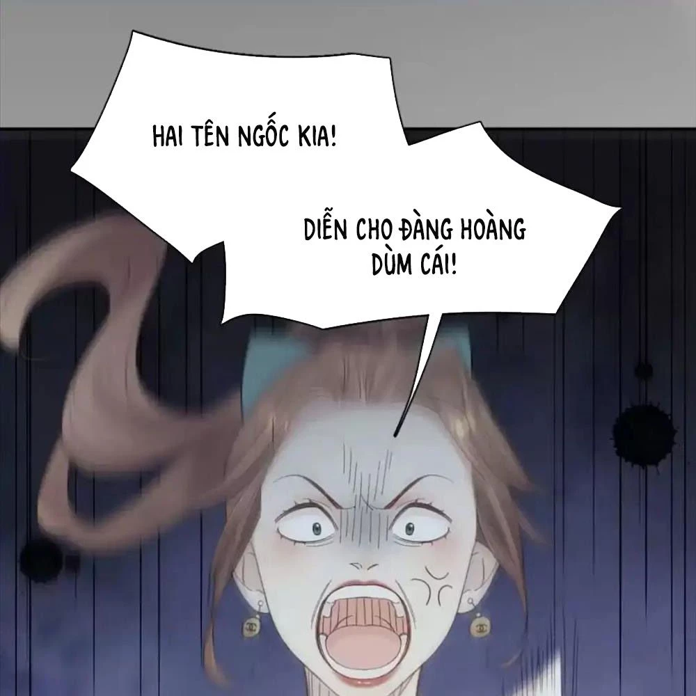 Giờ nay cô ấy cũng rất dễ thương Chapter 84 - 10