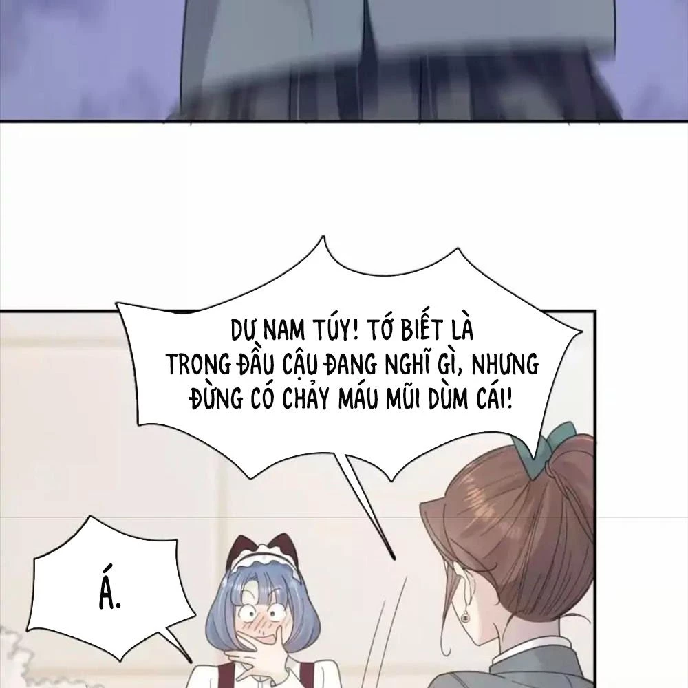 Giờ nay cô ấy cũng rất dễ thương Chapter 84 - 12