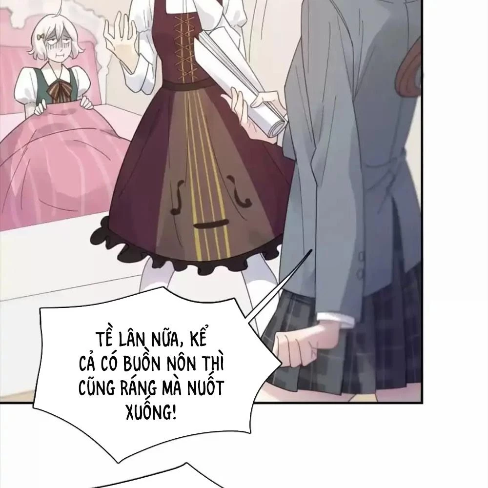 Giờ nay cô ấy cũng rất dễ thương Chapter 84 - 13