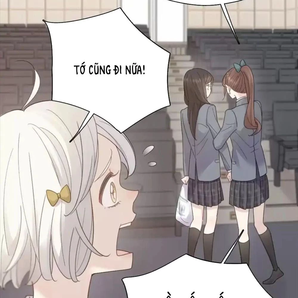 Giờ nay cô ấy cũng rất dễ thương Chapter 84 - 18