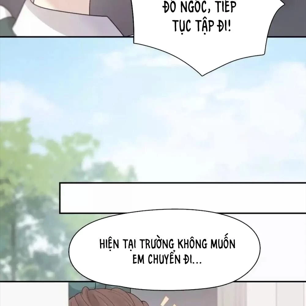 Giờ nay cô ấy cũng rất dễ thương Chapter 84 - 19