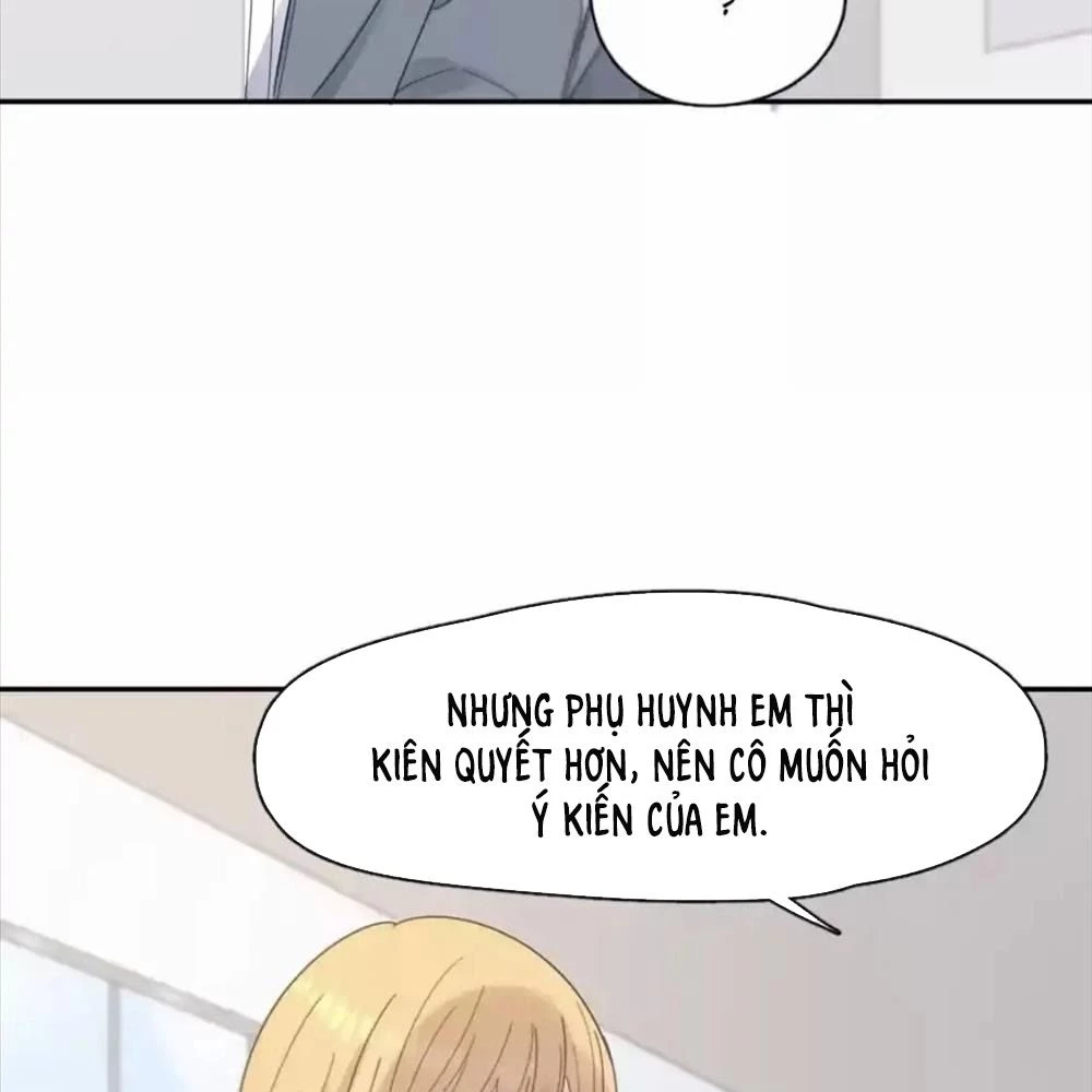 Giờ nay cô ấy cũng rất dễ thương Chapter 84 - 21