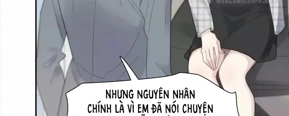 Giờ nay cô ấy cũng rất dễ thương Chapter 84 - 24