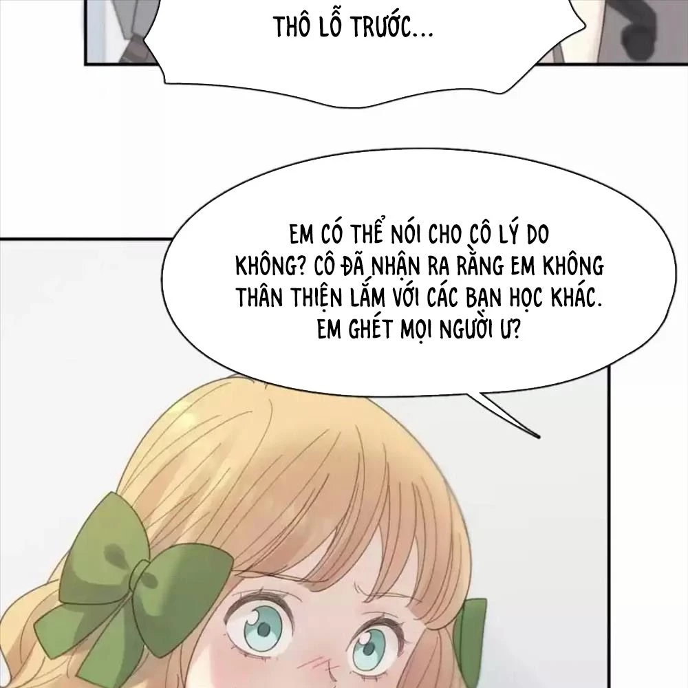Giờ nay cô ấy cũng rất dễ thương Chapter 84 - 25