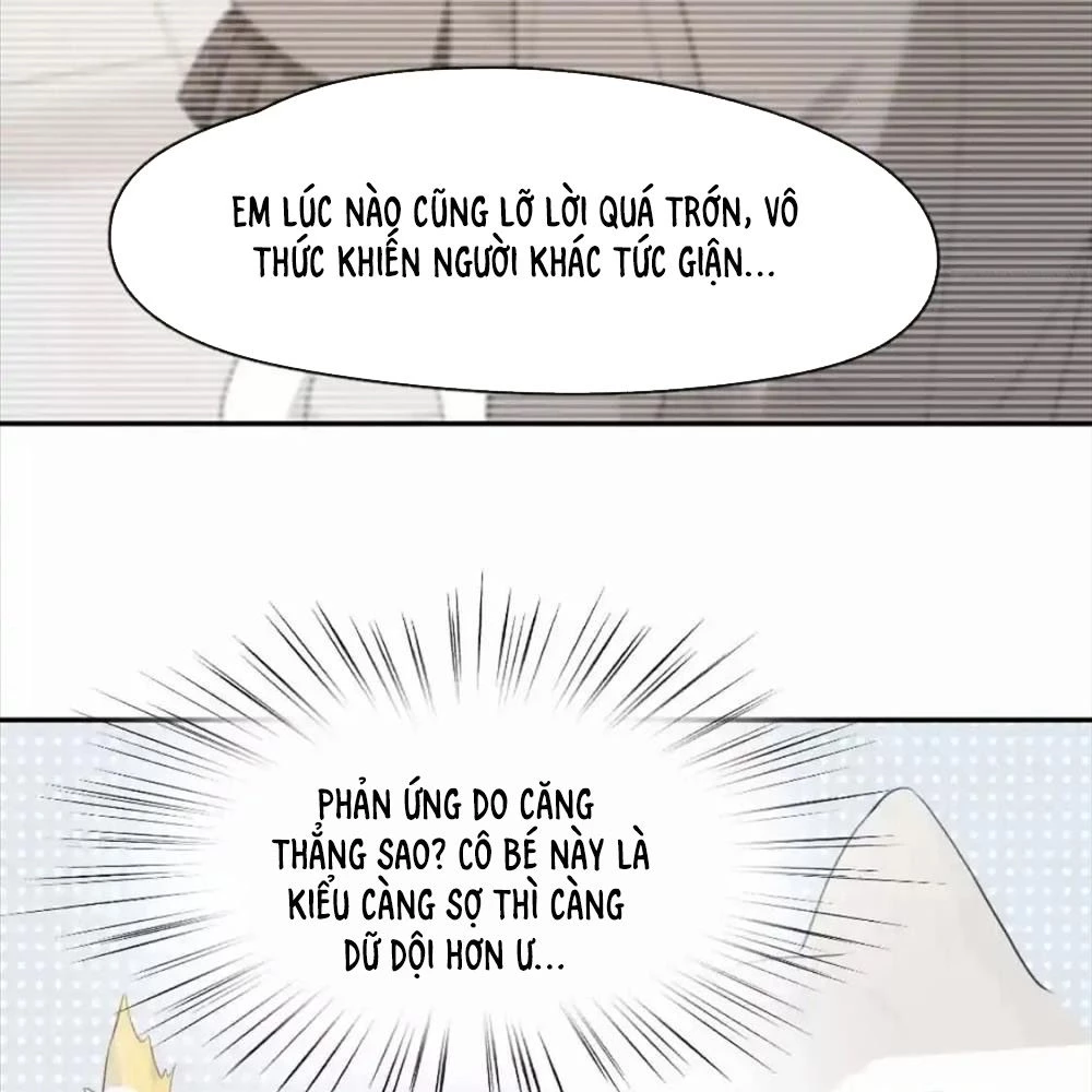 Giờ nay cô ấy cũng rất dễ thương Chapter 84 - 29