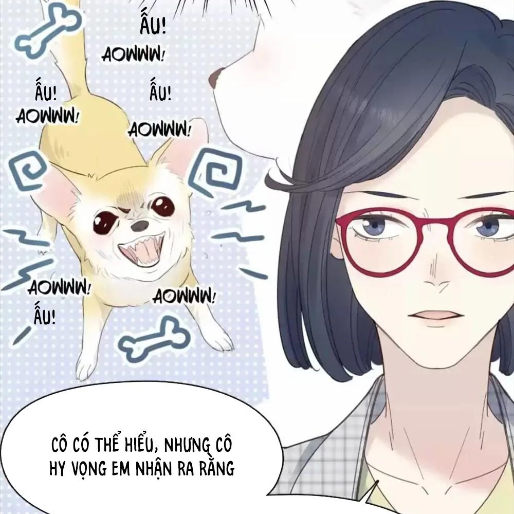 Giờ nay cô ấy cũng rất dễ thương Chapter 84 - 30