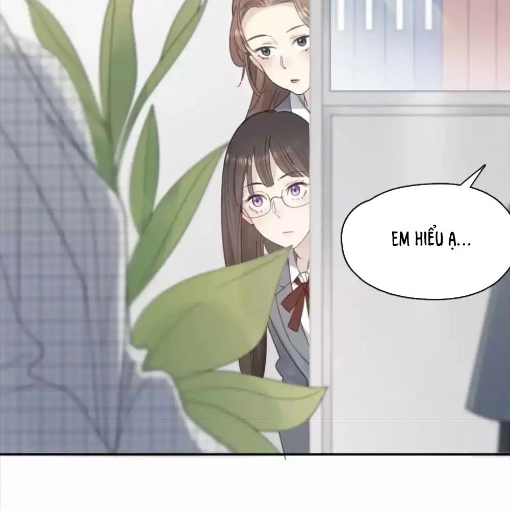 Giờ nay cô ấy cũng rất dễ thương Chapter 84 - 32