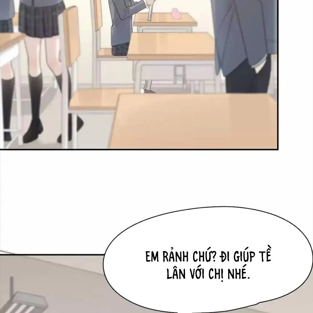 Giờ nay cô ấy cũng rất dễ thương Chapter 84 - 35