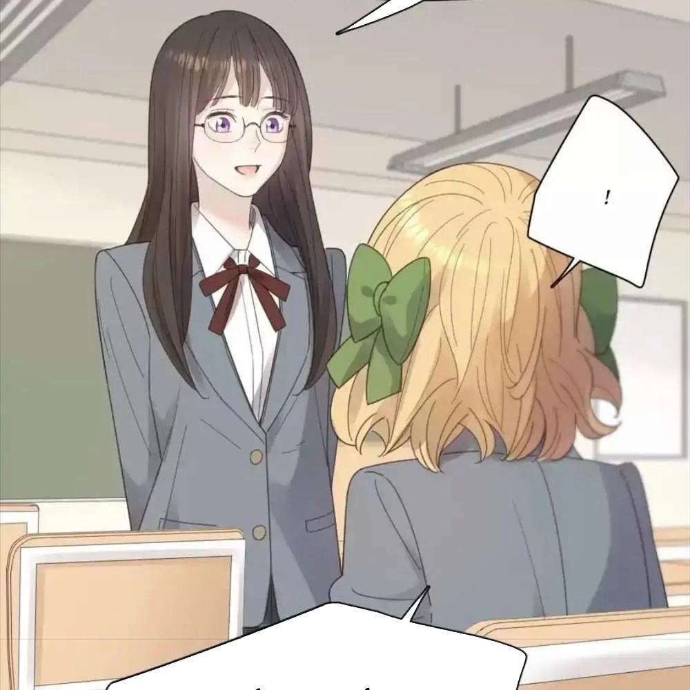 Giờ nay cô ấy cũng rất dễ thương Chapter 84 - 36